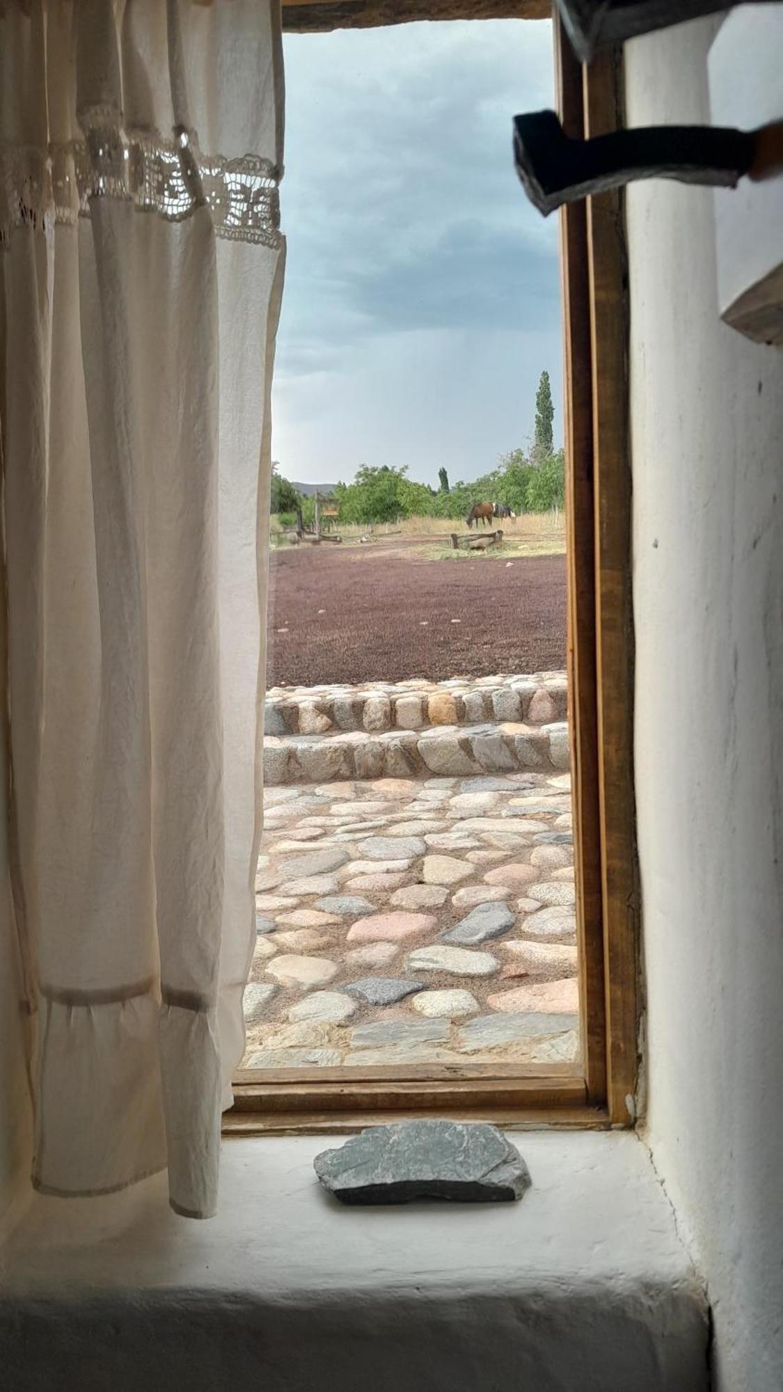 Finca Huayrapuca Famatina Bagian luar foto