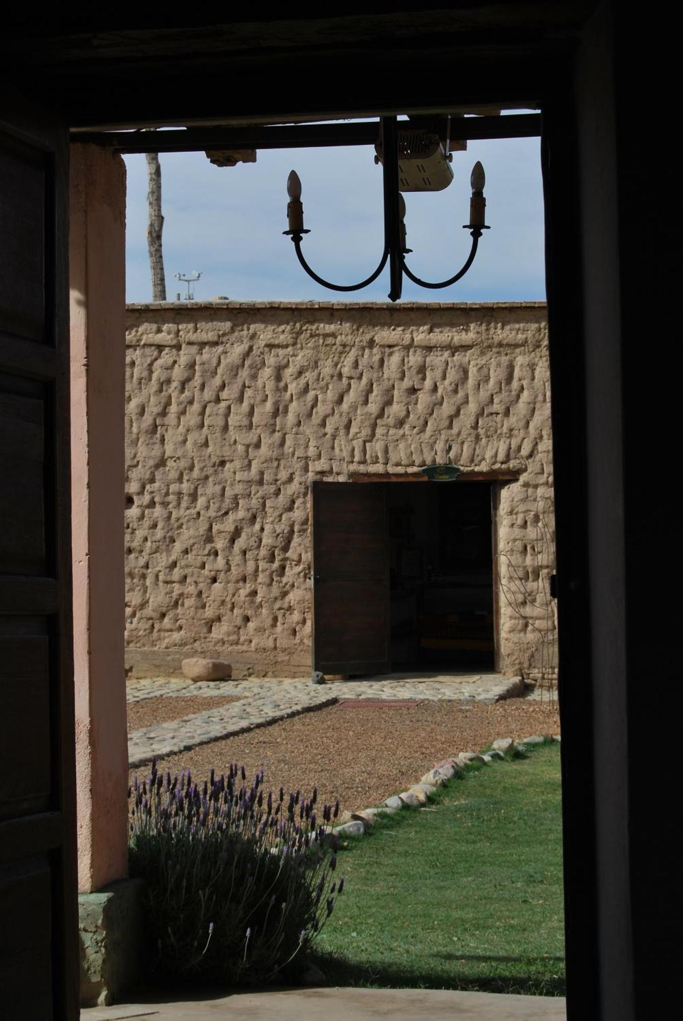 Finca Huayrapuca Famatina Bagian luar foto