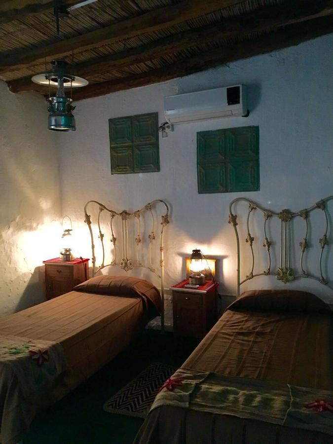 Finca Huayrapuca Famatina Bagian luar foto