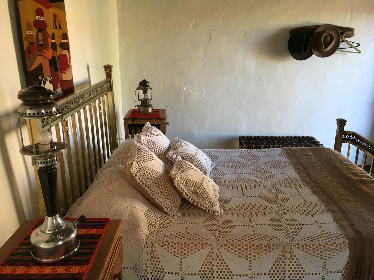 Finca Huayrapuca Famatina Bagian luar foto