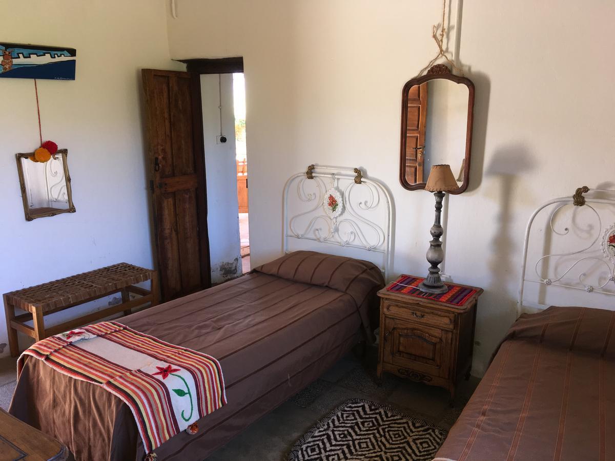 Finca Huayrapuca Famatina Bagian luar foto