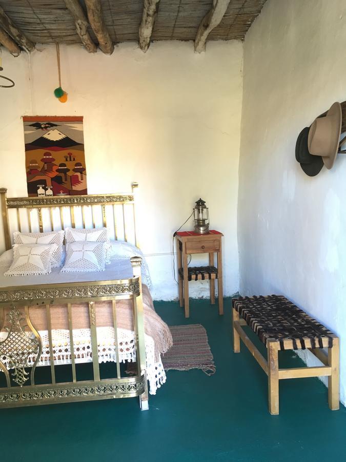Finca Huayrapuca Famatina Bagian luar foto