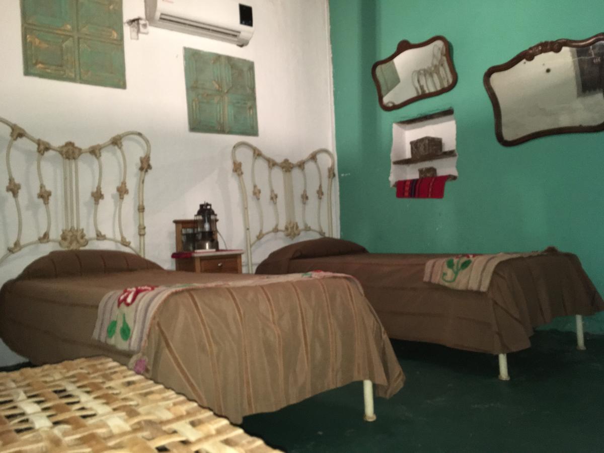 Finca Huayrapuca Famatina Bagian luar foto