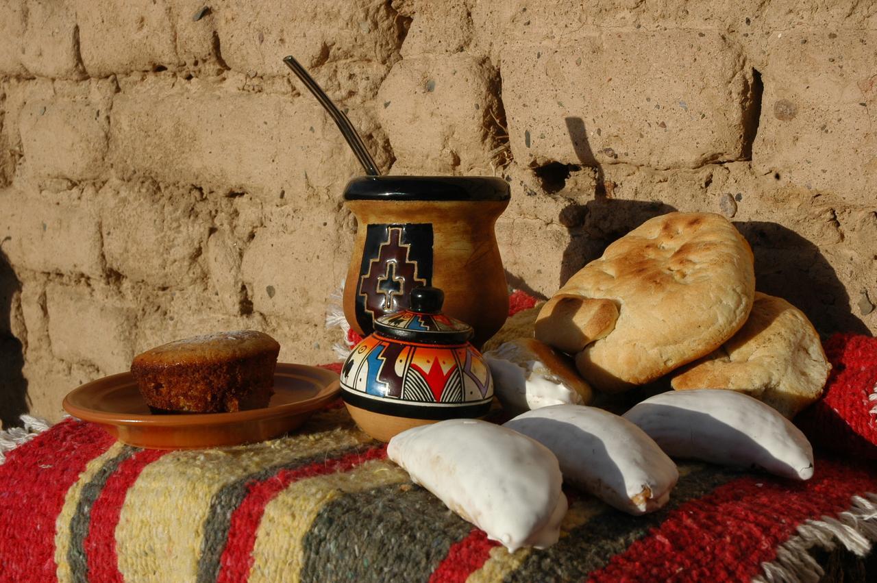 Finca Huayrapuca Famatina Bagian luar foto